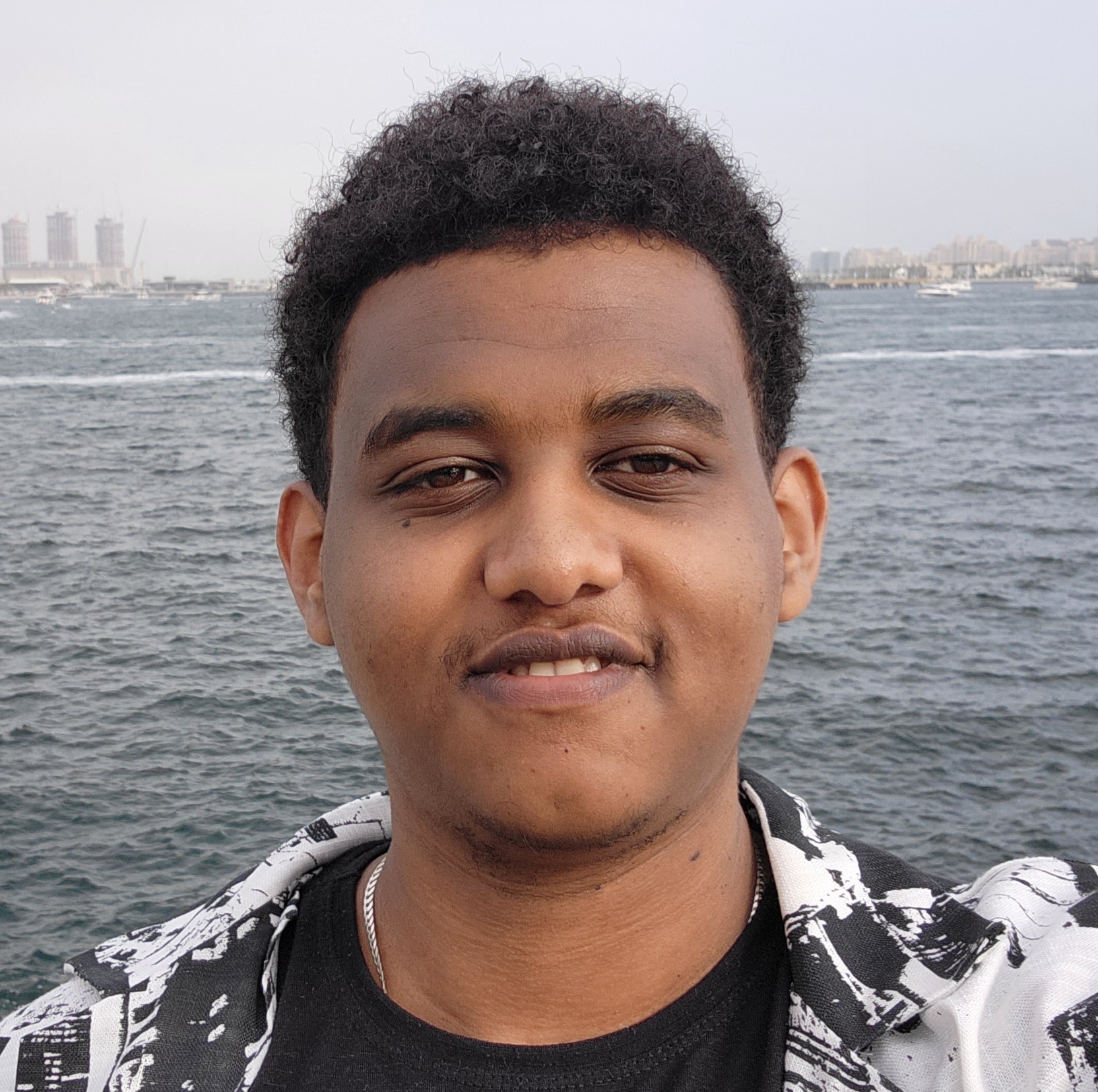 Yosef Worku Alemneh